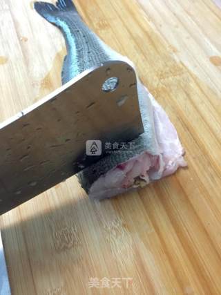 Reunion Fish recipe