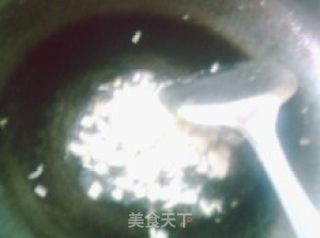 Vegetarian Meatball Soup recipe