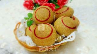 Old Beijing Zilaihong recipe