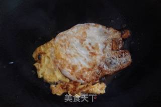 Fried Egg recipe