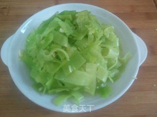 Lettuce Salad recipe