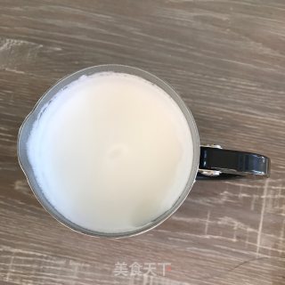 Rose Milk Tea recipe