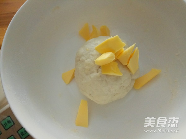 Durian Crisp recipe