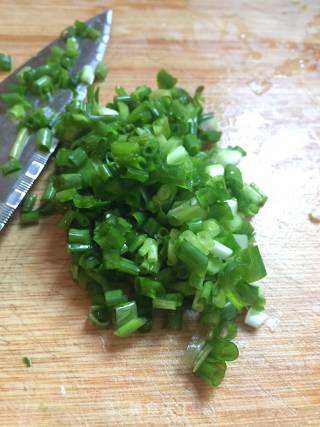 Steamed Garlic Back Vermicelli Shrimp recipe