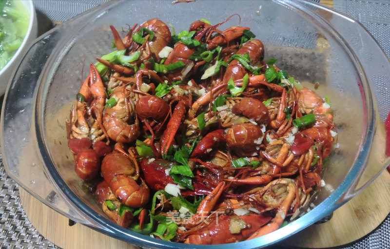 Thirteen Fragrant Spicy Crayfish