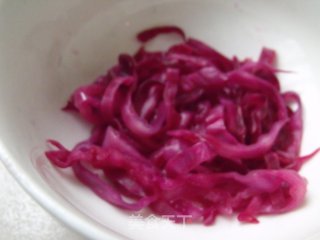 Tofu Skin Toon Rolls recipe