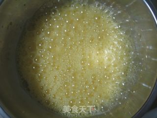 Creamy Caramel Pudding recipe