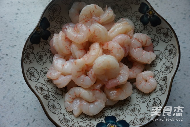 Sweet and Sour Crispy Shrimp recipe