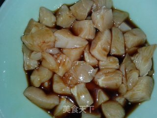 Curry Rice-refreshing and Tender Version recipe