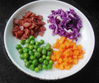 Shell Noodle Salad recipe