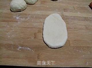 Potato Health Bread recipe