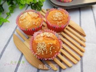 Vintage Chicken Cake recipe
