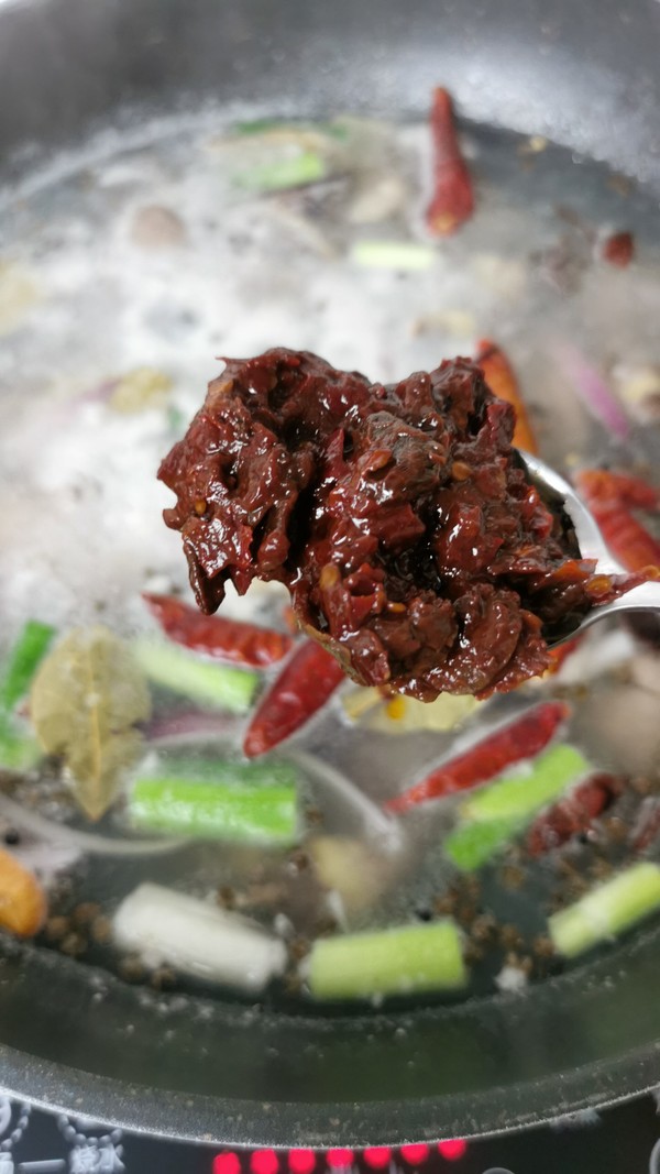 Really (gizzard) Sincerely recipe
