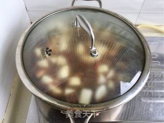 White Radish Root recipe
