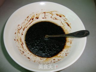 【mei Cai Kou Po】-----the Meat Melts in Your Mouth, Not Greasy recipe