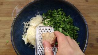Mixed Vegetables and Carrot Meatballs recipe