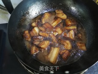 Braised Pork recipe