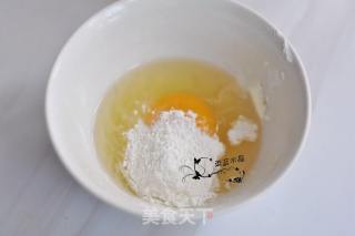Omelet Meat recipe