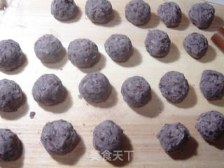The Long-awaited-[egg Yolk Cake] recipe