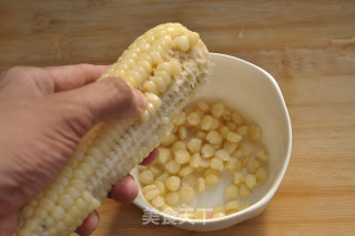 Corn Juice recipe