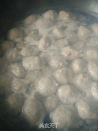 Meatball recipe