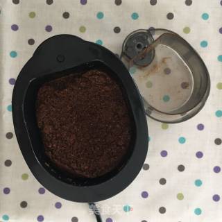 # Fourth Baking Contest and is Love to Eat Festival#original Mandheling recipe