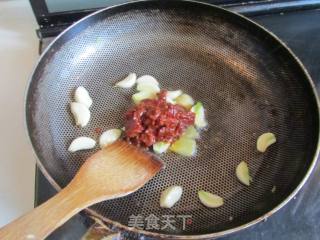 Twice Cooked Pork recipe
