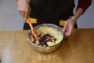 Daogrs Baking Recipe for Crisp Muffin Cake recipe