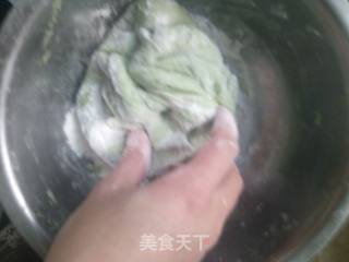 ``mangosteen'' of Play Noodles recipe