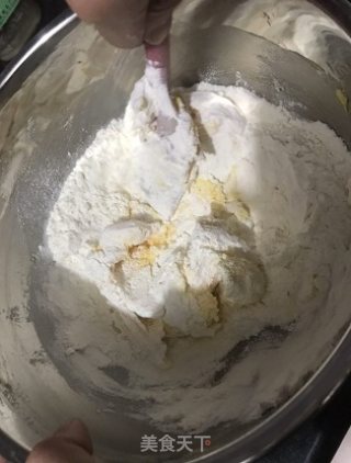 The Practice of Classic Light Cheesecake-anjia Baking Show recipe
