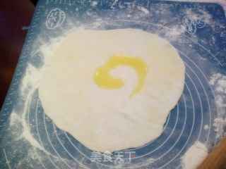 Fried Cake recipe