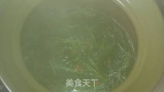 Watercress Bone Soup recipe