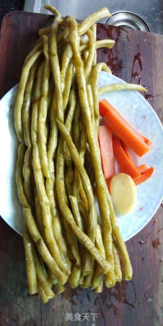 Capers recipe
