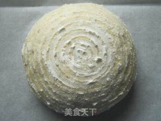 #aca烤明星大赛#whole Wheat Tofu Bread recipe