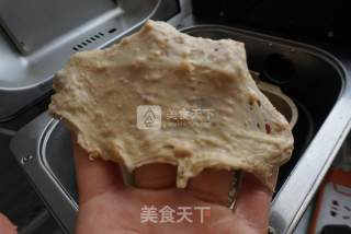 #aca烤明星大赛# 100% Whole Wheat Bread without Oil and Low Sugar recipe