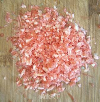 Celery Carrot Meatballs recipe