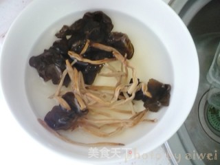 Shaanxi Noodles-stove Noodles recipe