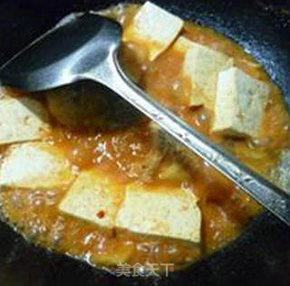 Tofu Boiled Sea Bass recipe