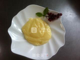 Homemade Salad Dressing recipe