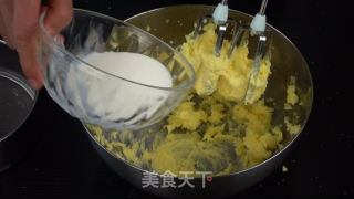 Original Cookies (built-in Oven) recipe