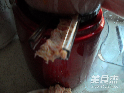 Red Grapefruit Pomegranate Juice recipe