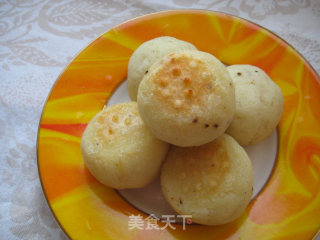 Cheese Heart Potato Balls (air Fryer Version) recipe