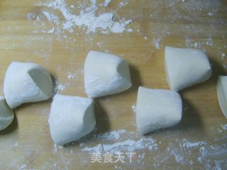 Sugar Triangle recipe