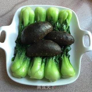 Braised Sea Cucumber recipe