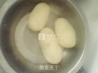 French Fries recipe