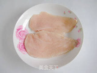 【orleans Cheese Chicken Chop】--- Delicious Chicken Chops are No Longer Single recipe