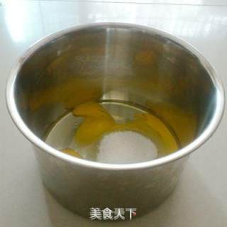 Mango Pancake recipe