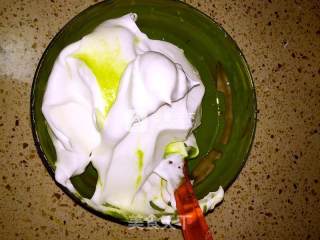 #aca烤明星大赛# Matcha Mousse Cake recipe
