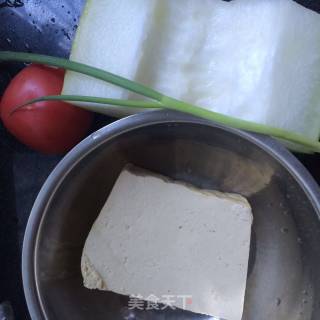 Hongfu Maruko recipe