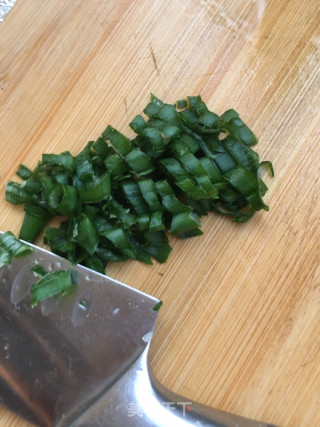 Braised Bamboo Shoots in Oil recipe